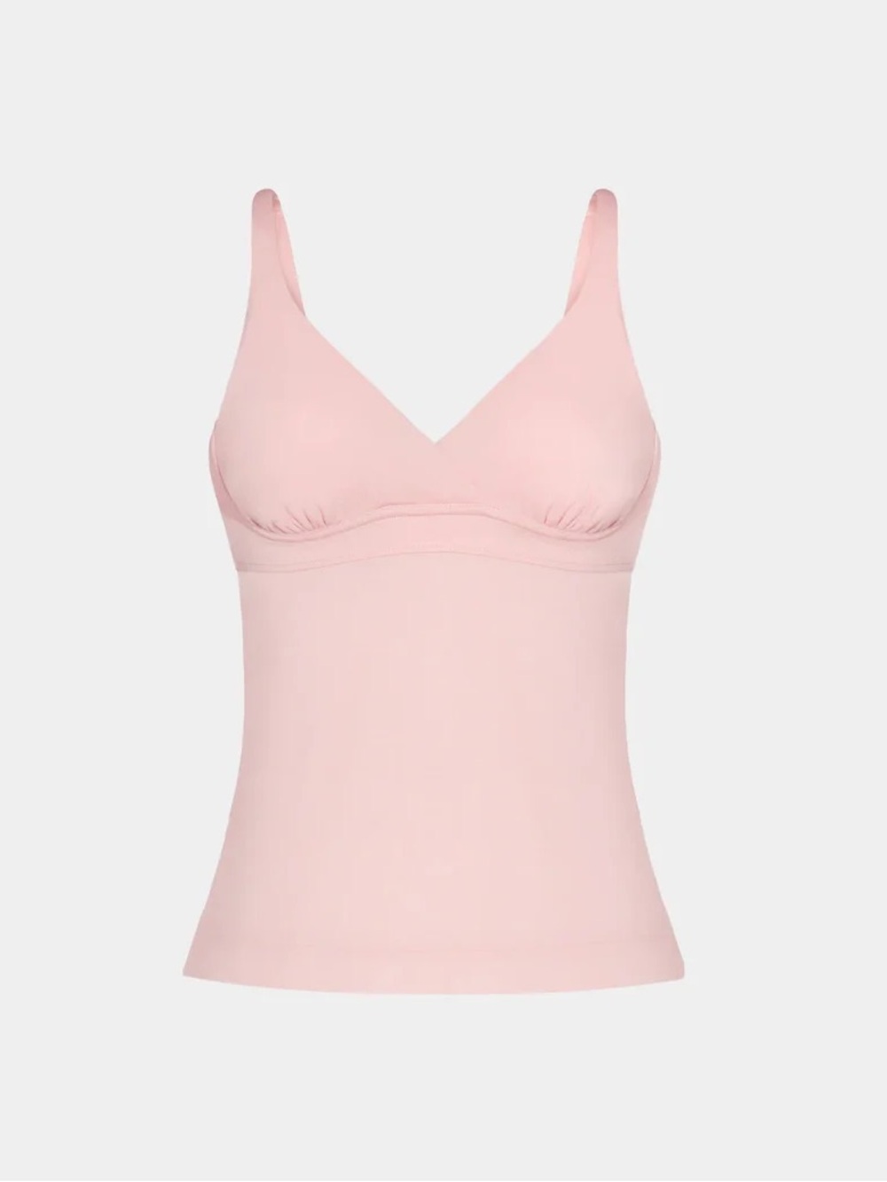 knix sweet dreams nursing tank